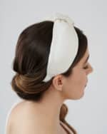 Jasmine Headband - Image 3