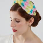 Citrus Headband