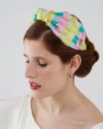 Citrus Headband