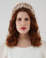 Poppy Headband