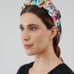 Hibiscus Headband