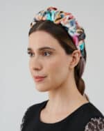 Hibiscus Headband