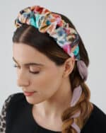 Hibiscus Headband - Image 2