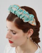 Orchid Headband - Image 2