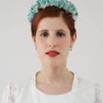 Orchid Headband
