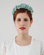 Orchid Headband