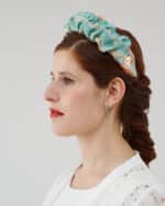 Orchid Headband - Image 4