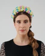 Pineapple Headband